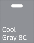 Пакет CoolGray 8C